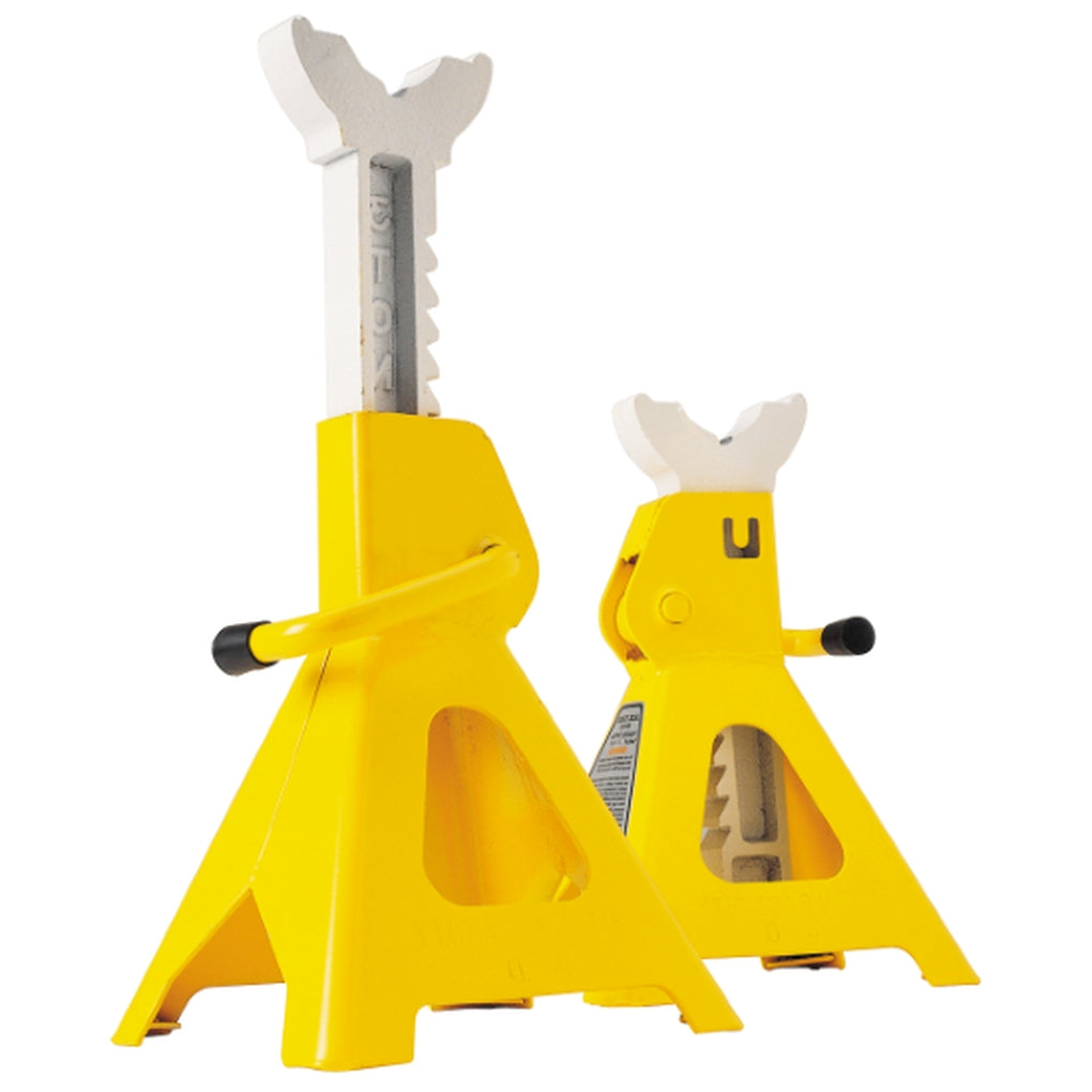 Wilmar Performance Tool W41023 6 Ton Jack Stands