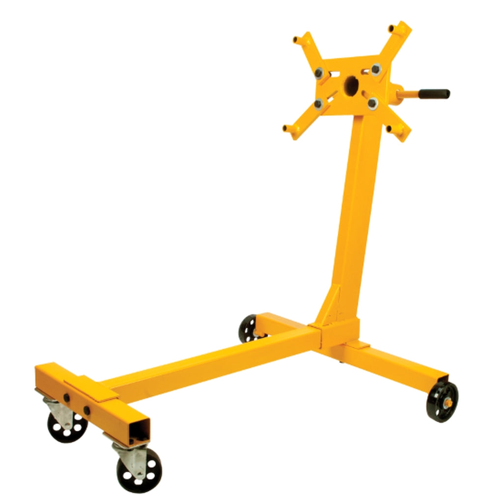 Wilmar Performance Tool W41025 1000 Lb Engine Stand