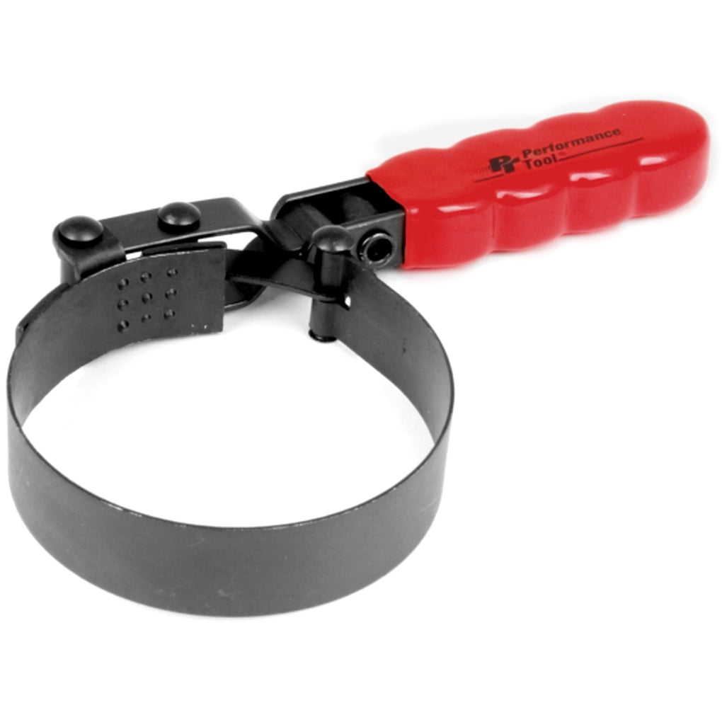 Wilmar Performance Tool W54046 Swivel Filter Wrench 2-15/16-3-3/4
