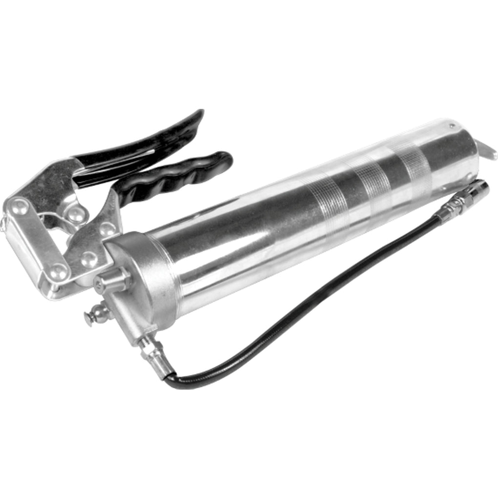 Wilmar Performance Tool W54204 Pro Pistol Grip Grease Gun