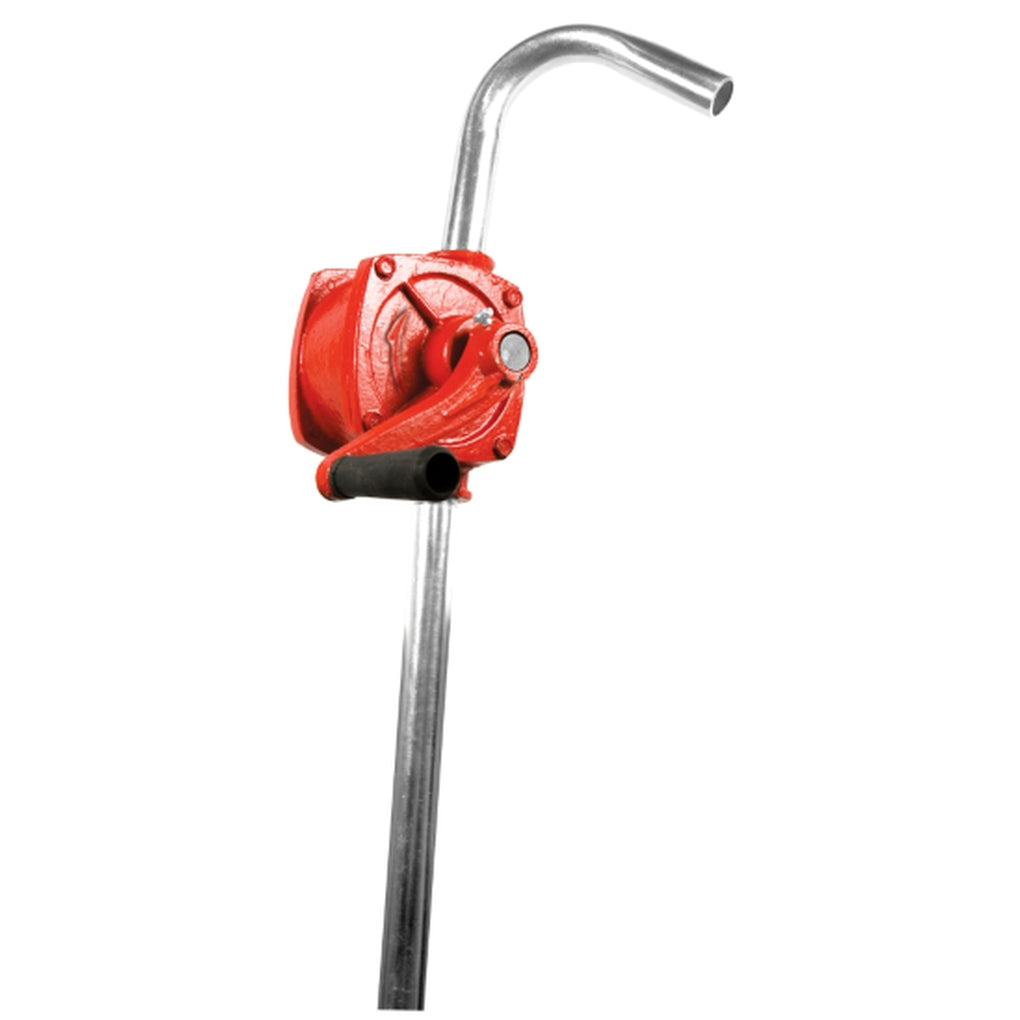 Wilmar Performance Tool W54270 Rotary Barrel Pump