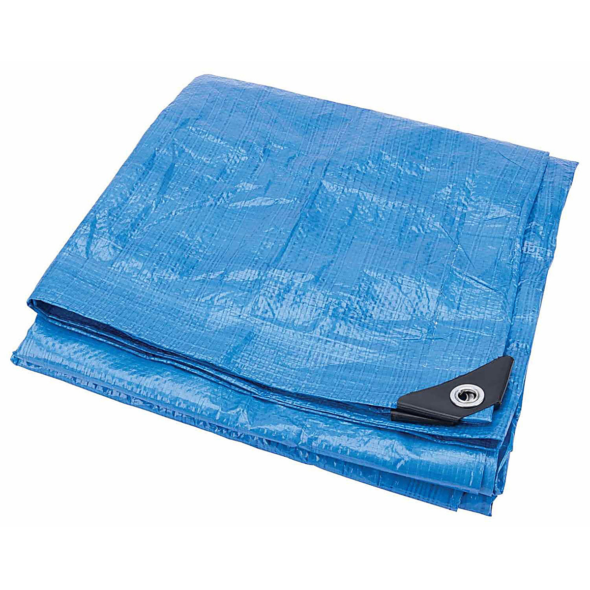 Wilmar Performance Tool W6006 Tarp (10 x 12)