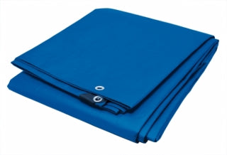 Wilmar Performance Tool W6020 Tarp (18 Ft. X 24 Ft.)