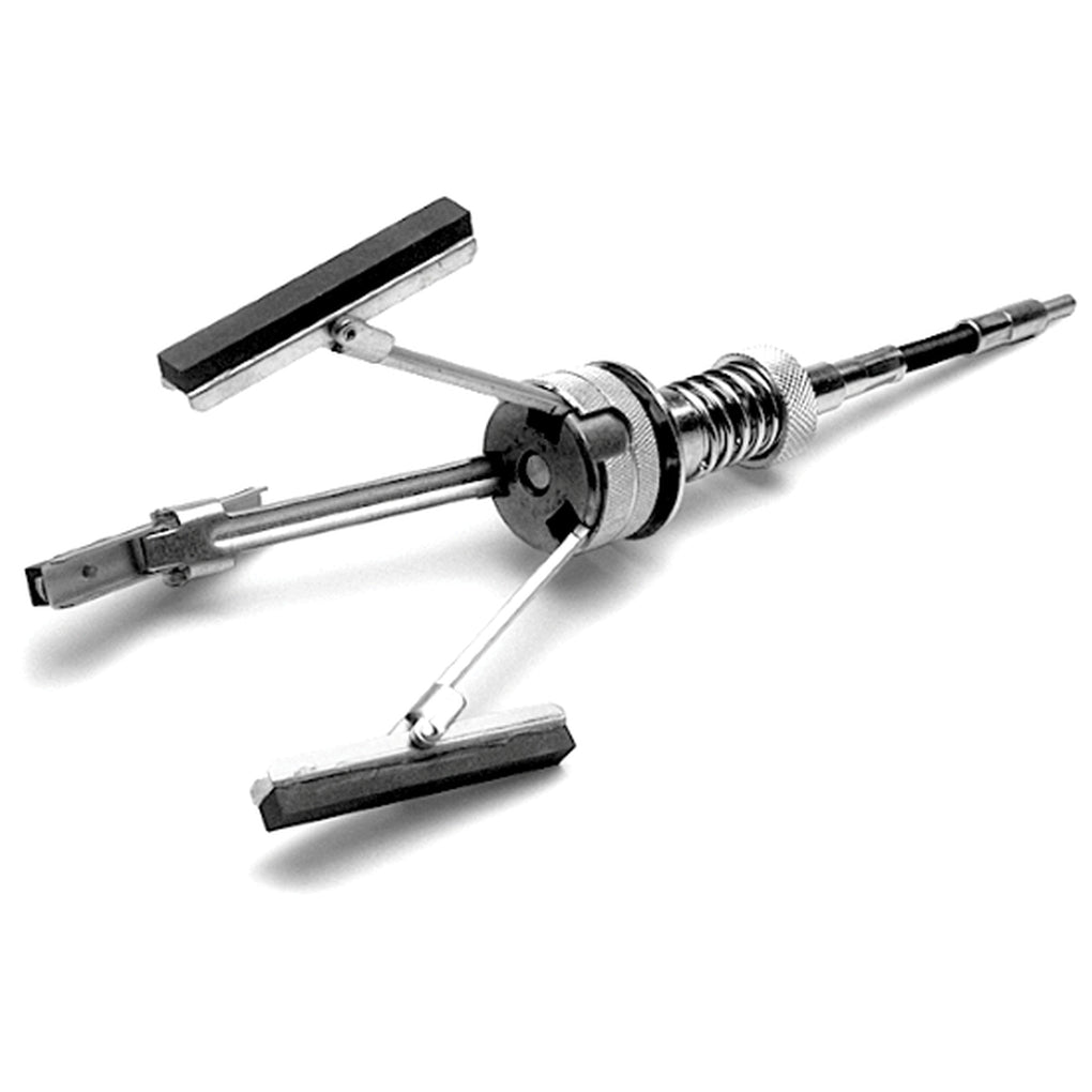 Wilmar Performance Tool W80560 Piston Cylinder Hone 2"-7"
