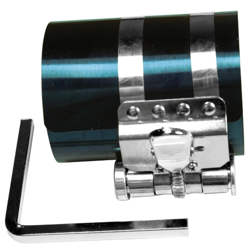 Wilmar Performance Tool W80573 Piston Ring Comp 3-1/2" to 7"