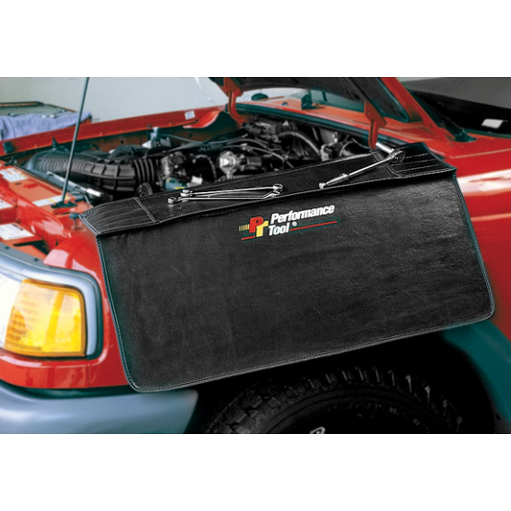 Wilmar Performance Tool W80583 Fender Cover