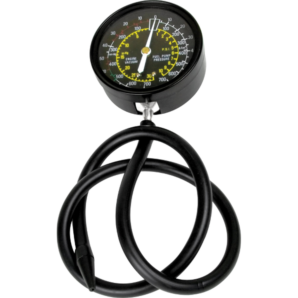 Wilmar Performance Tool W80594 Vacuum & Fuel Pump Tester
