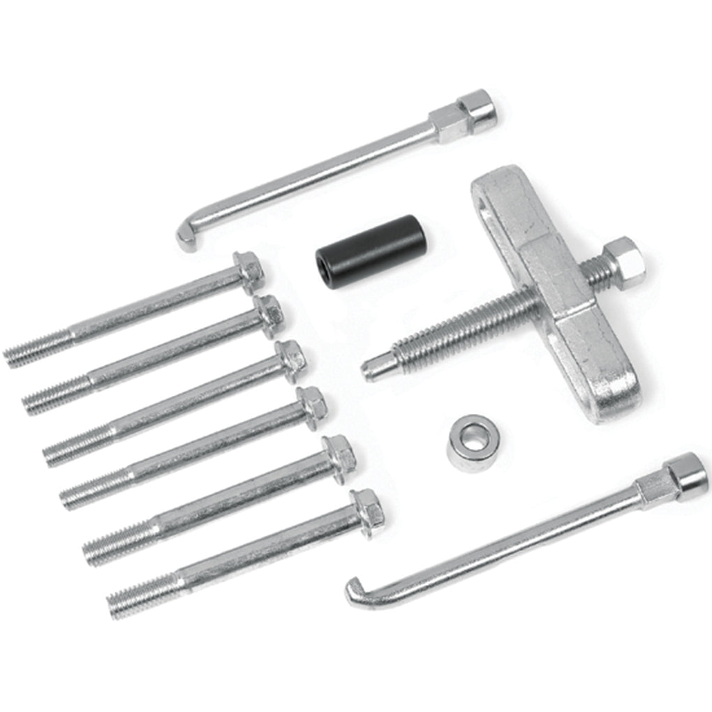Wilmar Performance Tool W80651 Steering Wheel Remover Set
