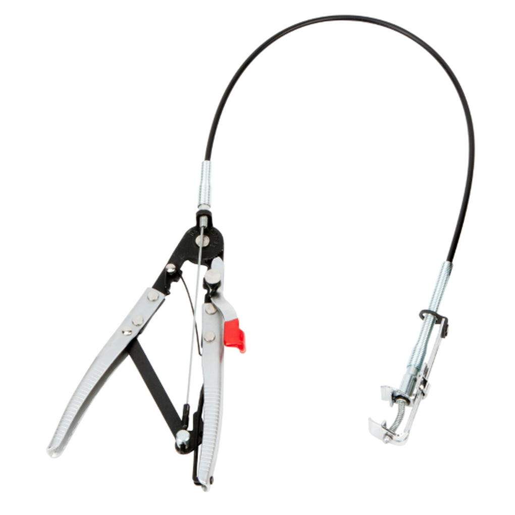 Wilmar Performance Tool W80656 Flexible Hose Clamp Pliers