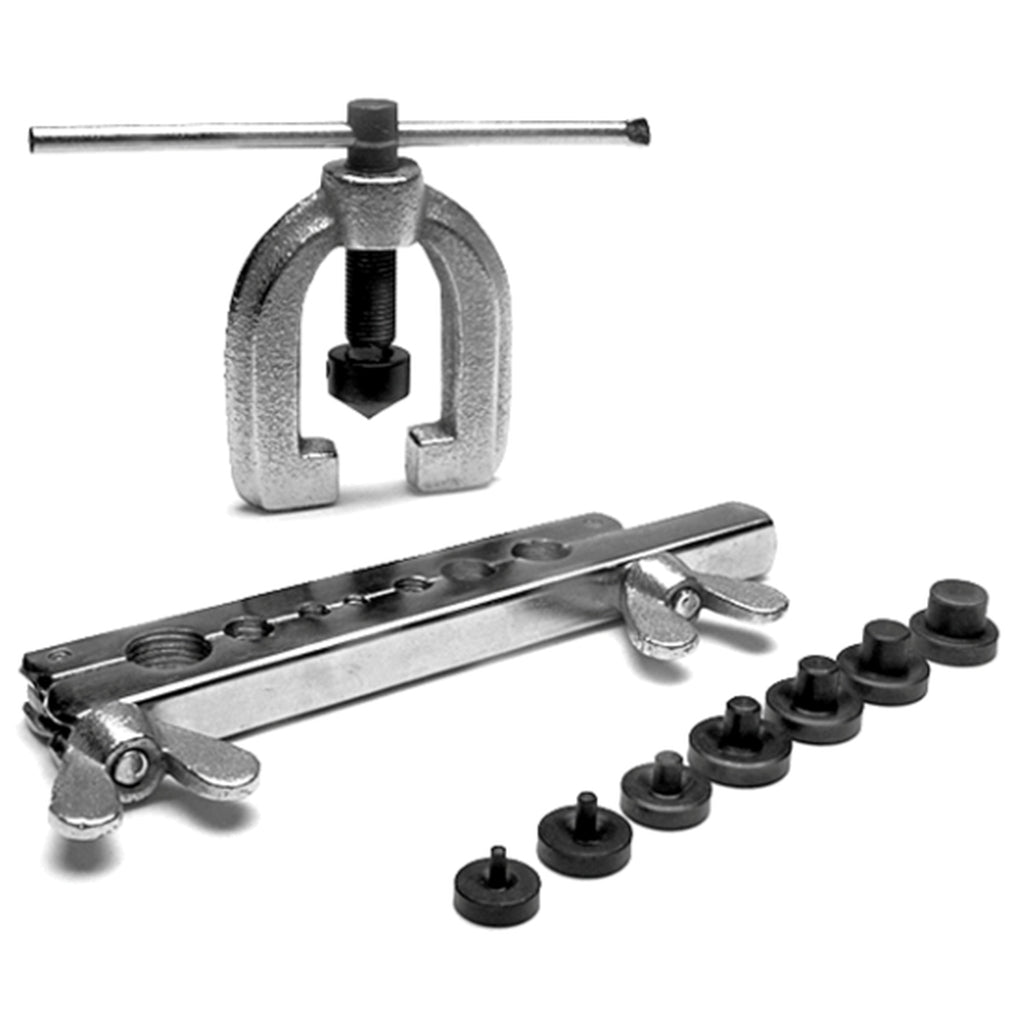 Wilmar Performance Tool W80670 Double Flare Tool