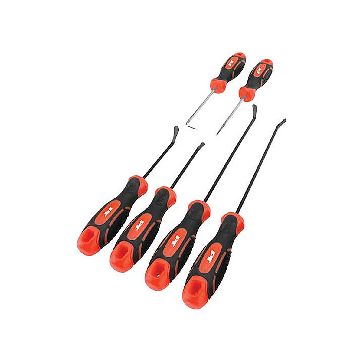 Performance Tool - W80752 - 6 Piece O-Ring and Seal Remover
