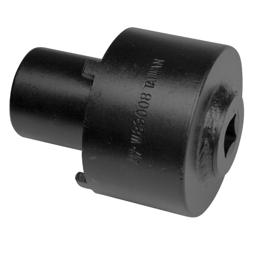 Wilmar Performance Tool W83008 4 Lug Spindle Nut Wrench