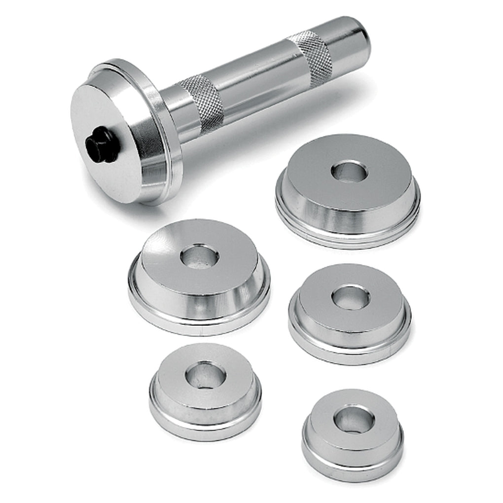 Wilmar Performance Tool W83020 7 Piece Bearing Race & Seal Dr Set