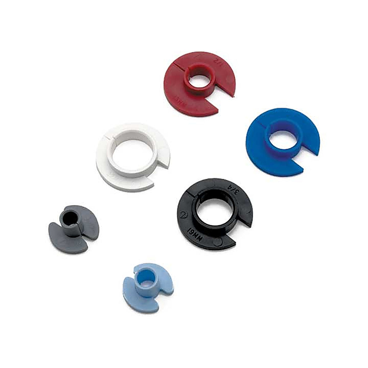 Performance Tool - W83148 - 6 Piece A/C & Fuel Line Quick