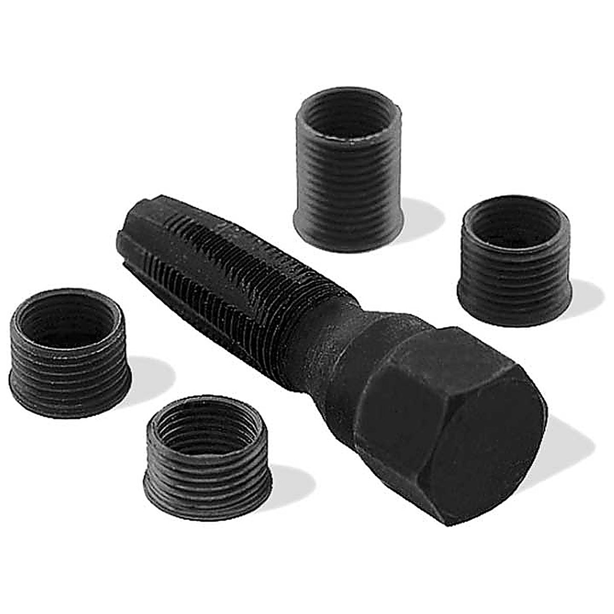 Performance Tool - W83164 - Spark Plug Rethread Kit 14mm