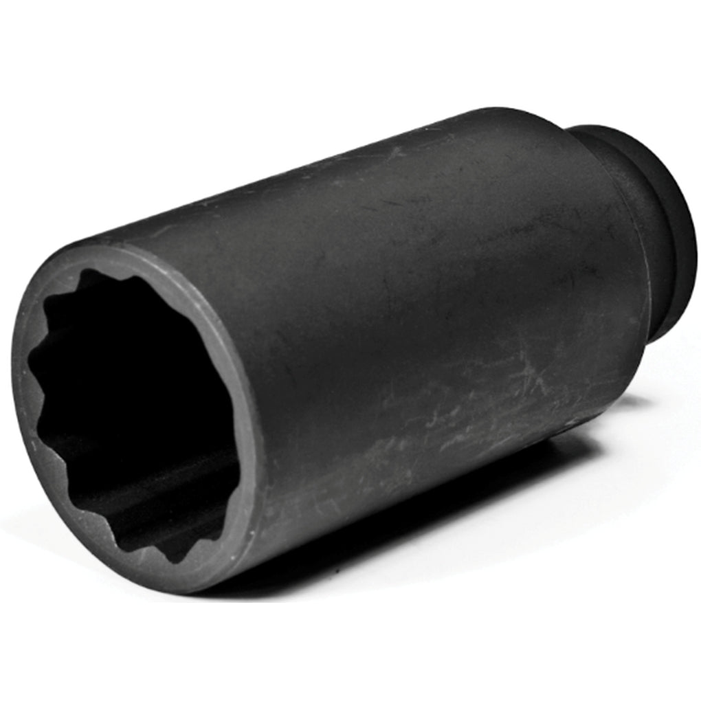 Wilmar Performance Tool W83180 36MM 12 Point Axle Nut Socket