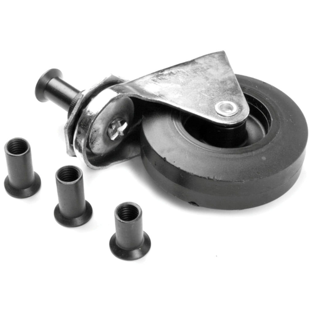 Wilmar Performance Tool W85003 Caster Replacement (2-1/2")