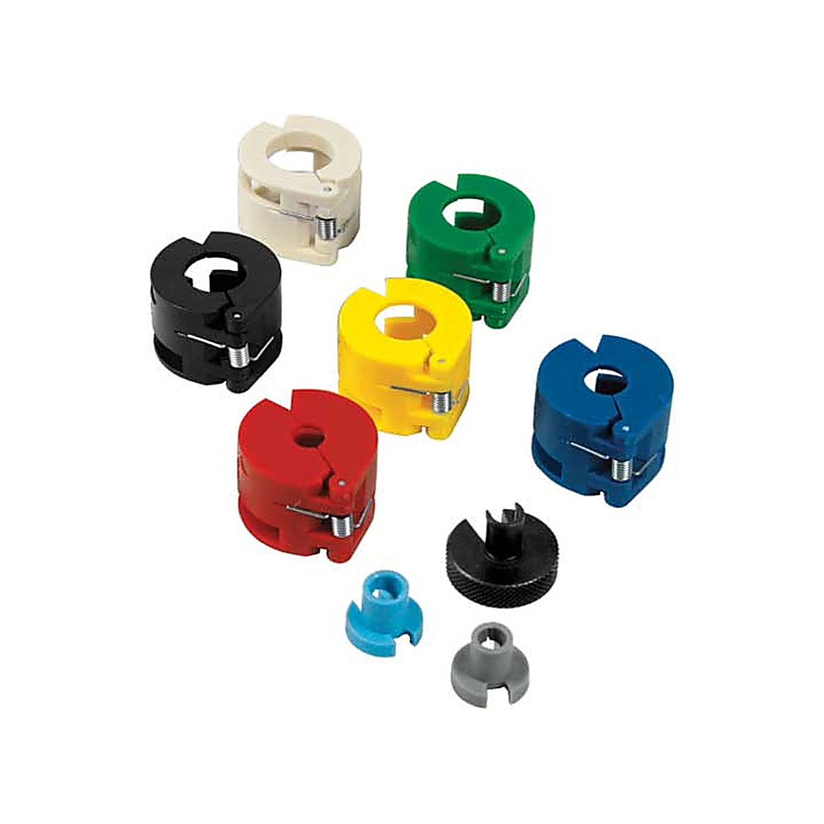 Performance Tool - W86550 - 9pc Disconnect Set