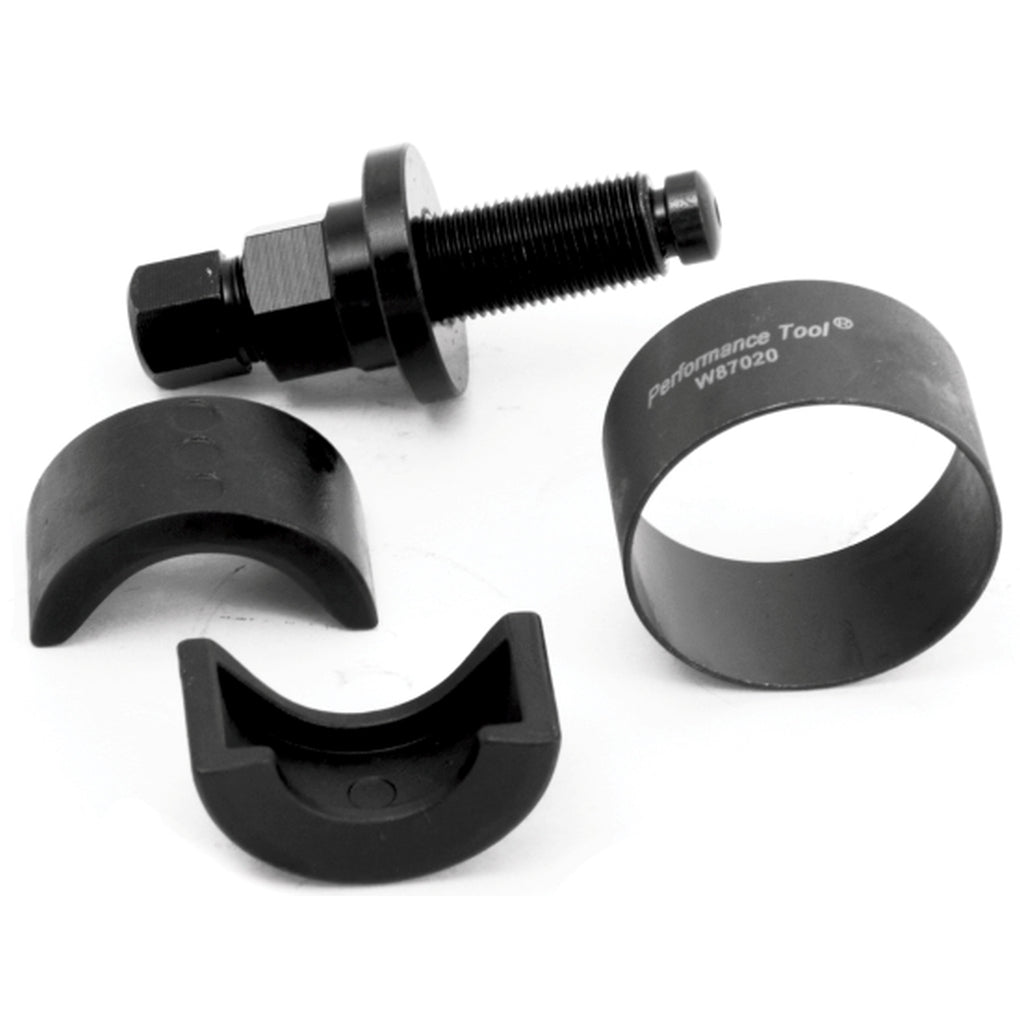 Wilmar Performance Tool W87020 Power Steering Pump/Alternator Puller