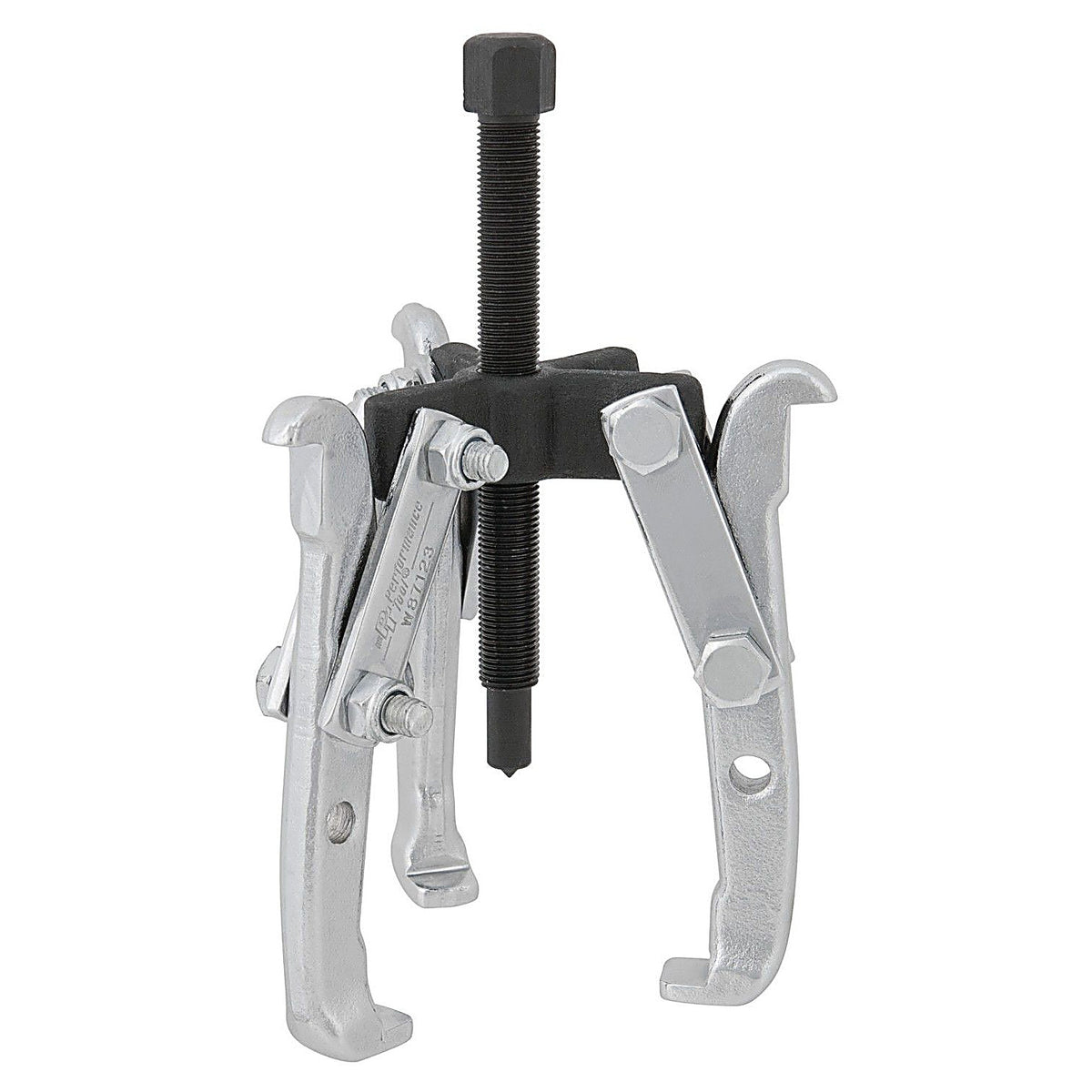 Wilmar Performance Tool W87123 2 Jaw Gear Puller