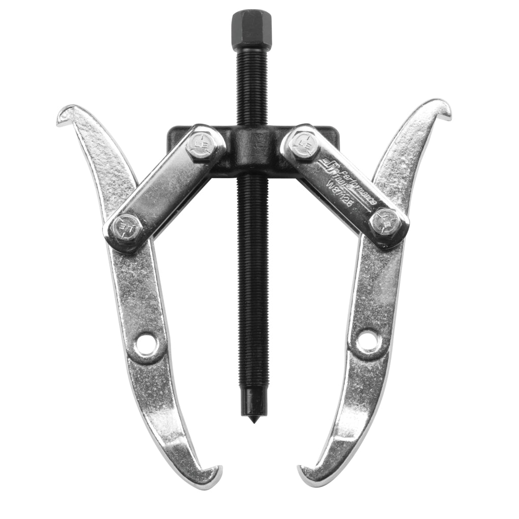 Wilmar Performance Tool W87124 2 Jaw Gear Puller