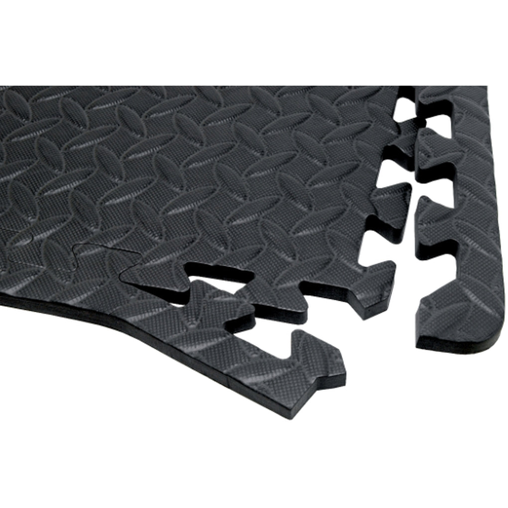 Wilmar Performance Tool W88989 Diamond Shape Anti-Fatigue