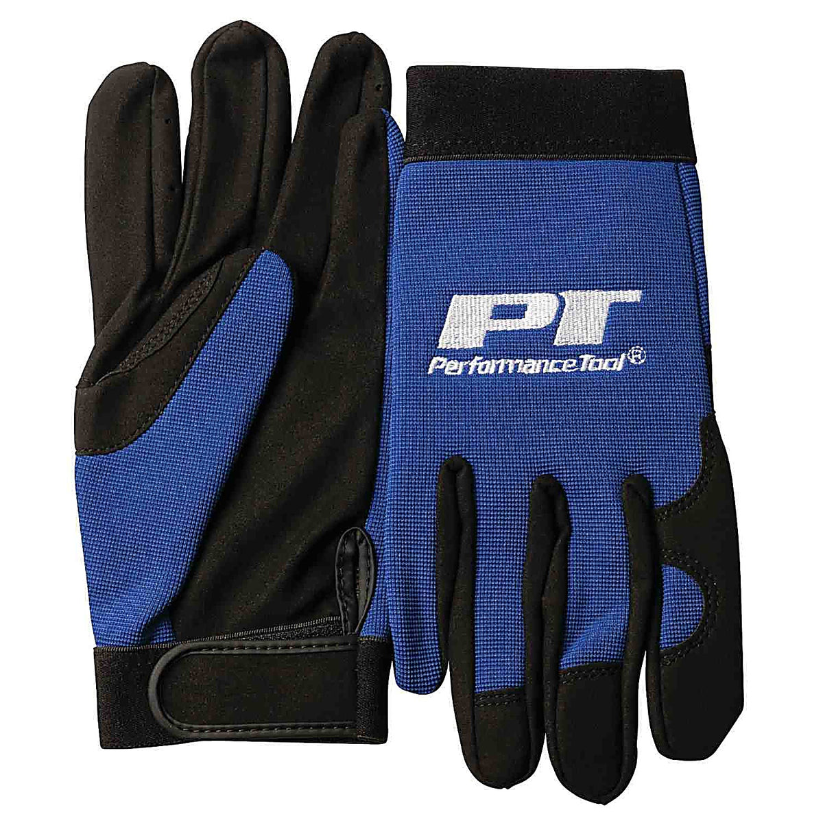 Wilmar Performance Tool W89001 Performance Tech Glove X-large