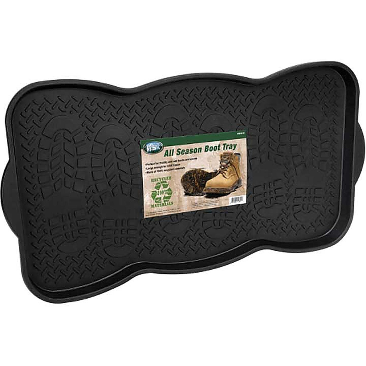 Performance Tool - W89018 - Plastic Boot Tray
