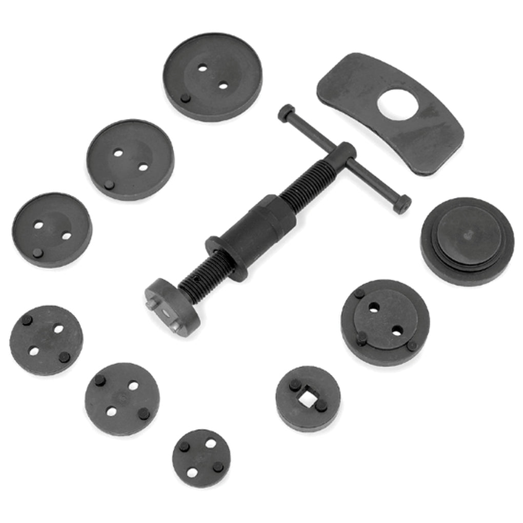 Wilmar Performance Tool W89200 Disc Brake Caliper Service Set
