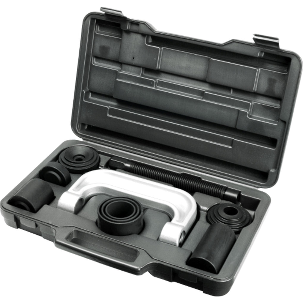 Wilmar Performance Tool W89304 4 in 1 Ball Joint Adapter Set