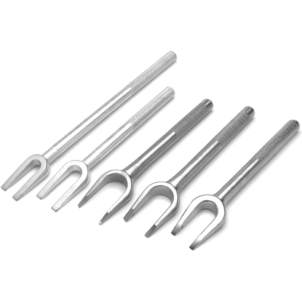 Wilmar Performance Tool W89310 5 Piece Tie Rd / Ball Jt Sep Set