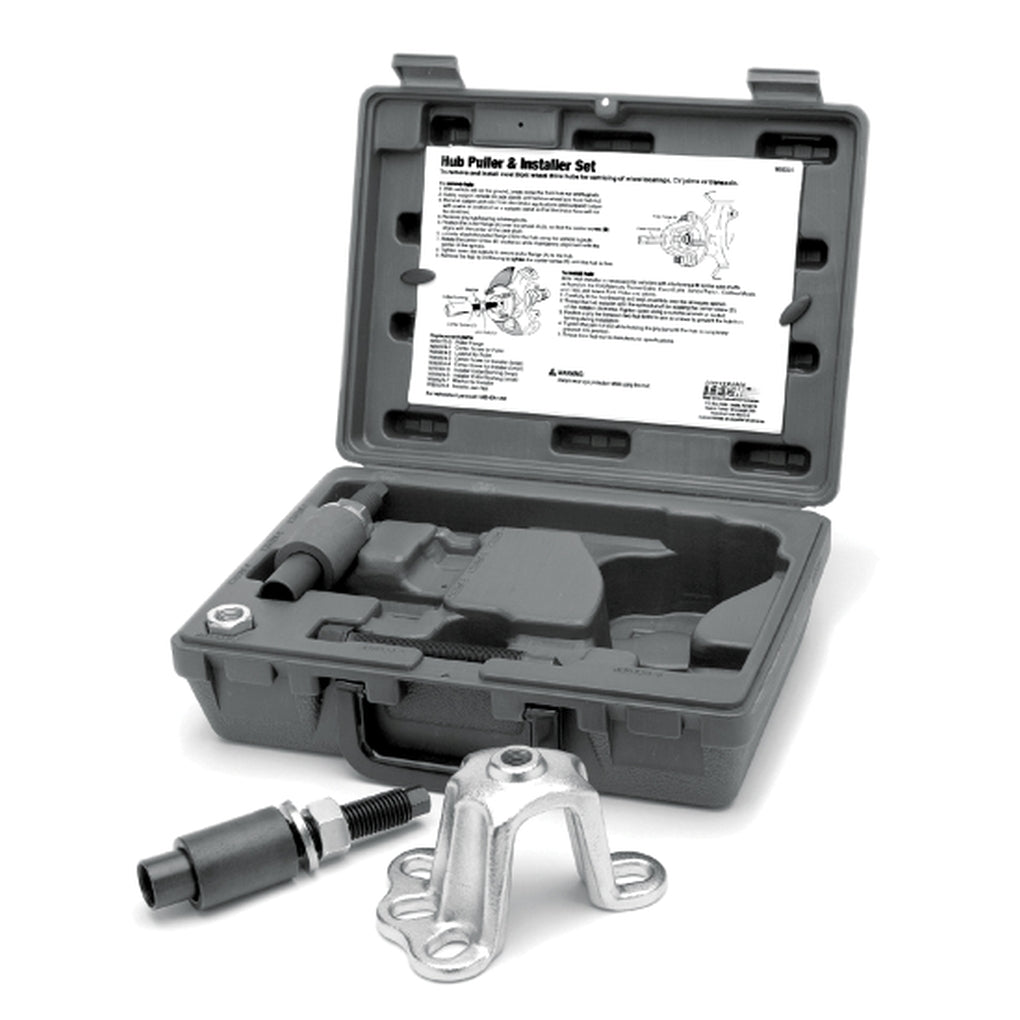 Wilmar Performance Tool W89324 Front Hub Remover / Installer