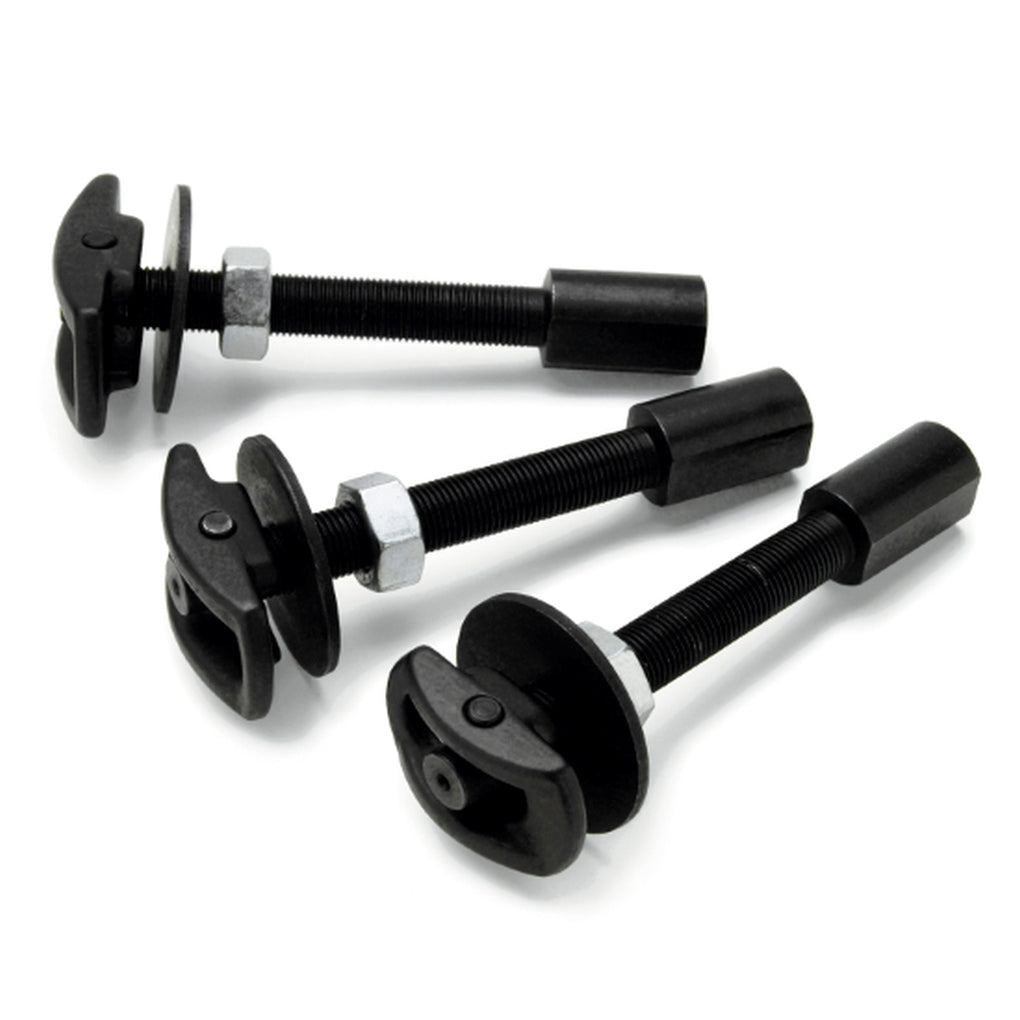 Wilmar Performance Tool W89326 Rear Axle Bearing Puller Set