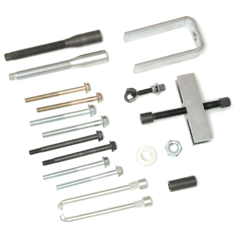 Wilmar Performance Tool W89704 Steering Wheel Removal Set