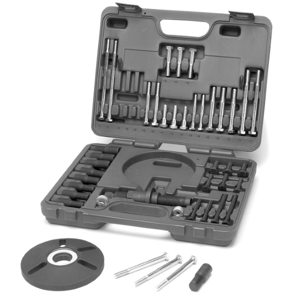 Wilmar Performance Tool W89711 Harmonic Balancer Puller