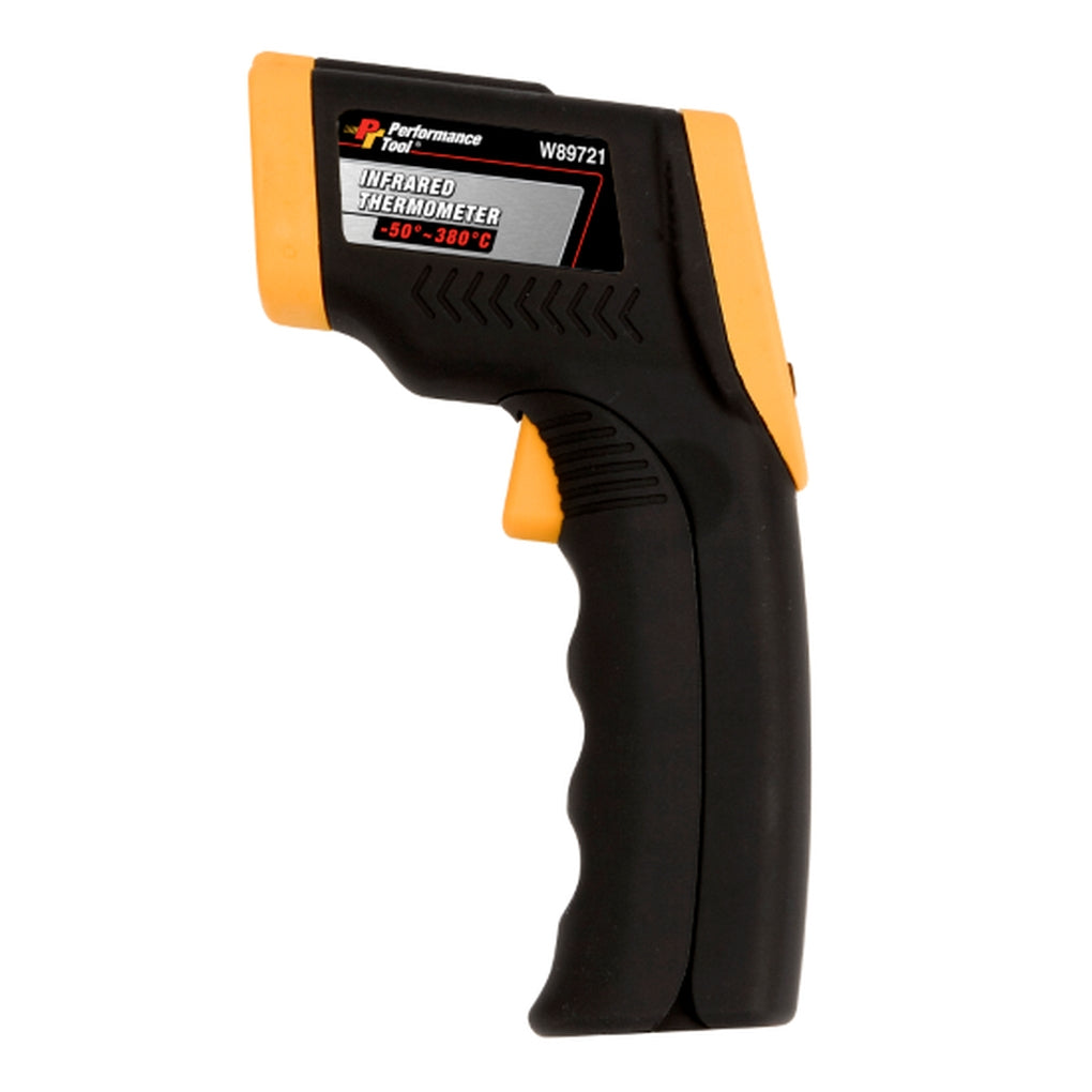 Wilmar Performance Tool W89721 Infrared Thermometer