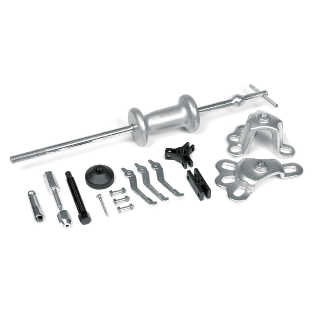 Wilmar Performance Tool W89725 Slide Hammer Puller Set