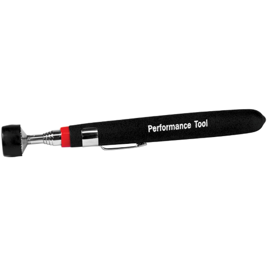 Wilmar Performance Tool W9101 8 Lb Magnetic Pick-Up Tool