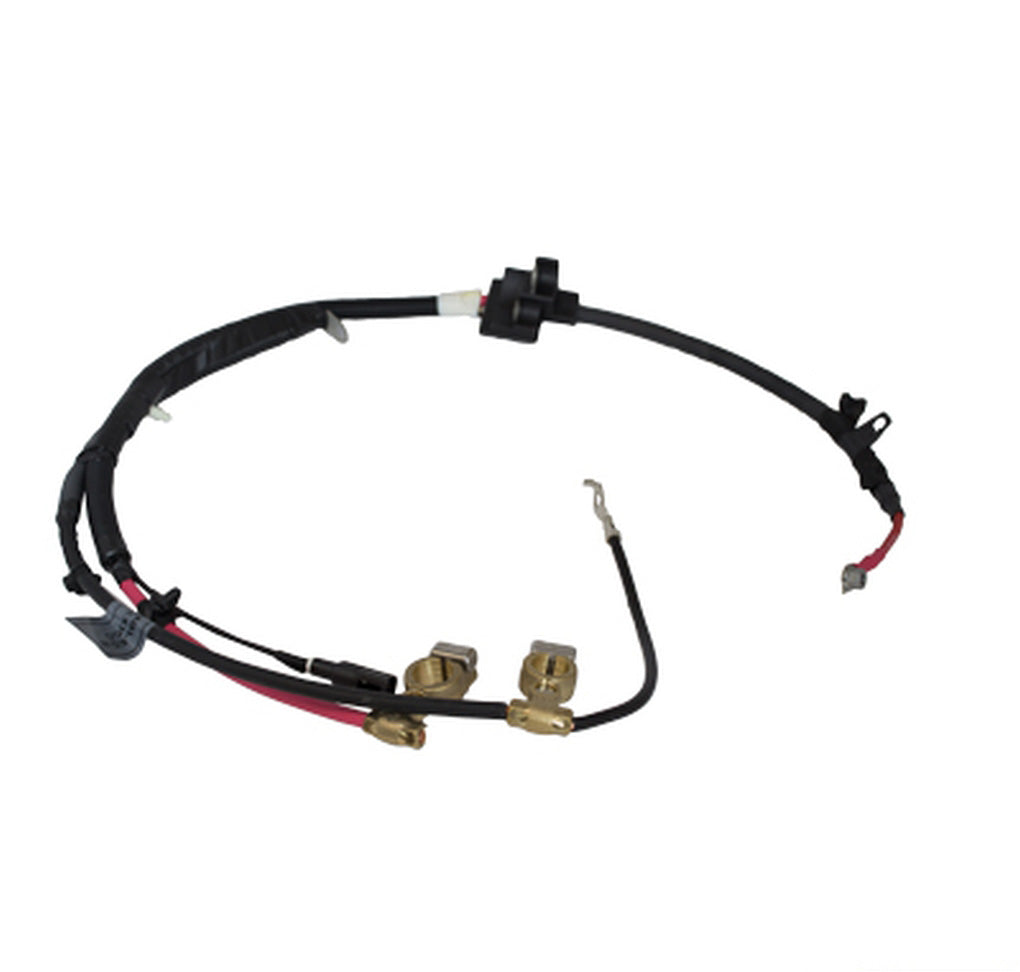 Motorcraft WC-95662 Battery Cable Negative