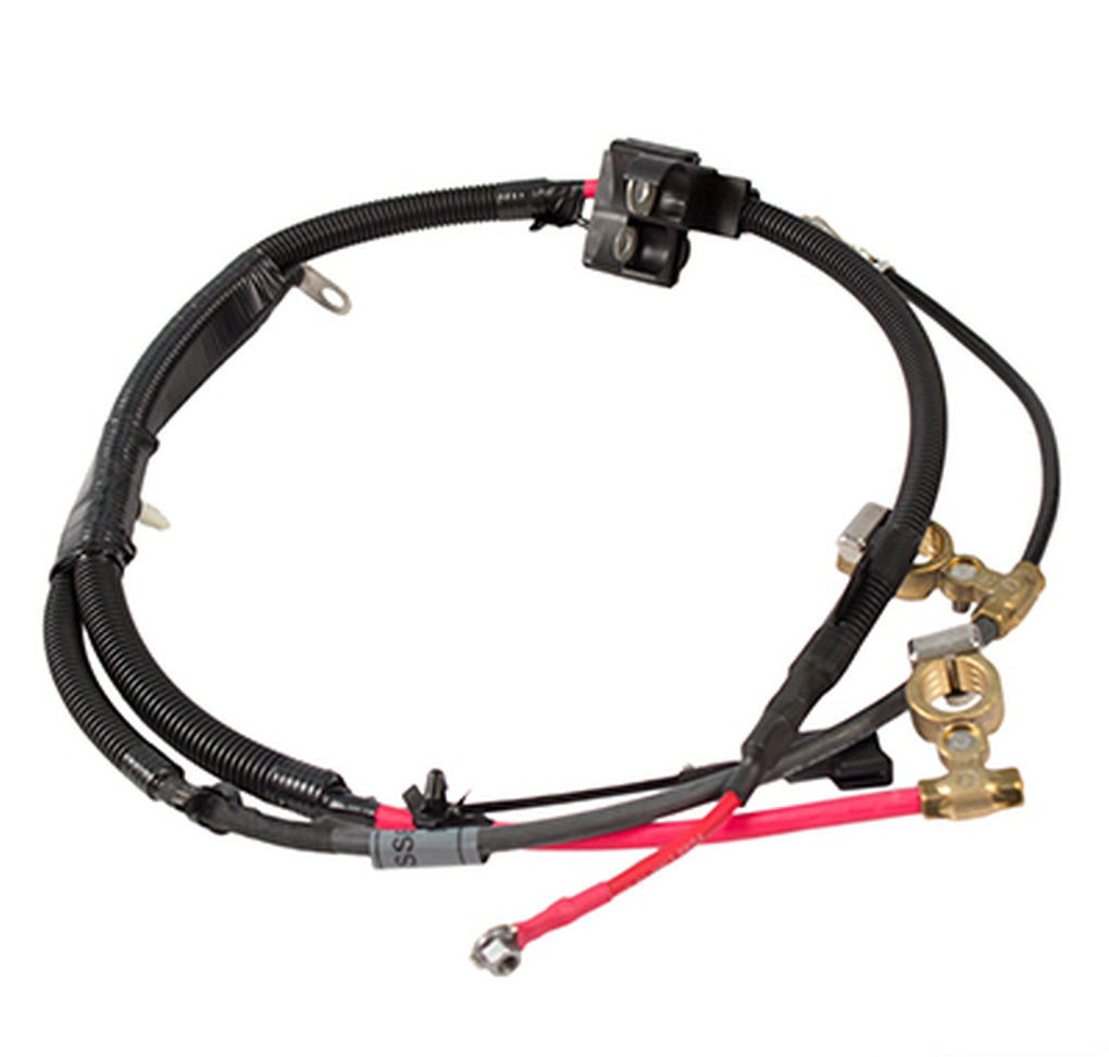 Motorcraft WC-95725 Battery Cable Negative