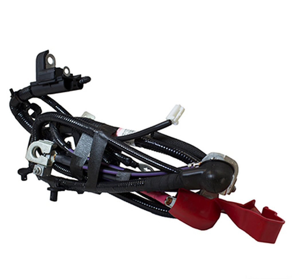 Motorcraft WC-96133 Battery Cable Positive