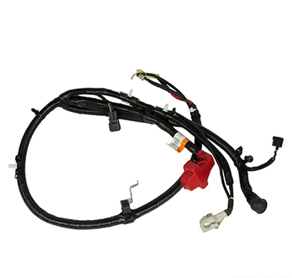 Motorcraft WC96141 Cable Assembly Battery To B