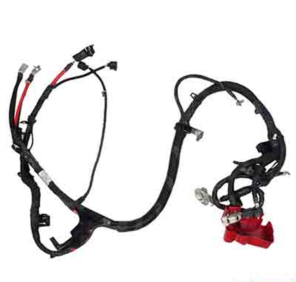 Motorcraft WC96196 Cable Assembly Battery To Ba