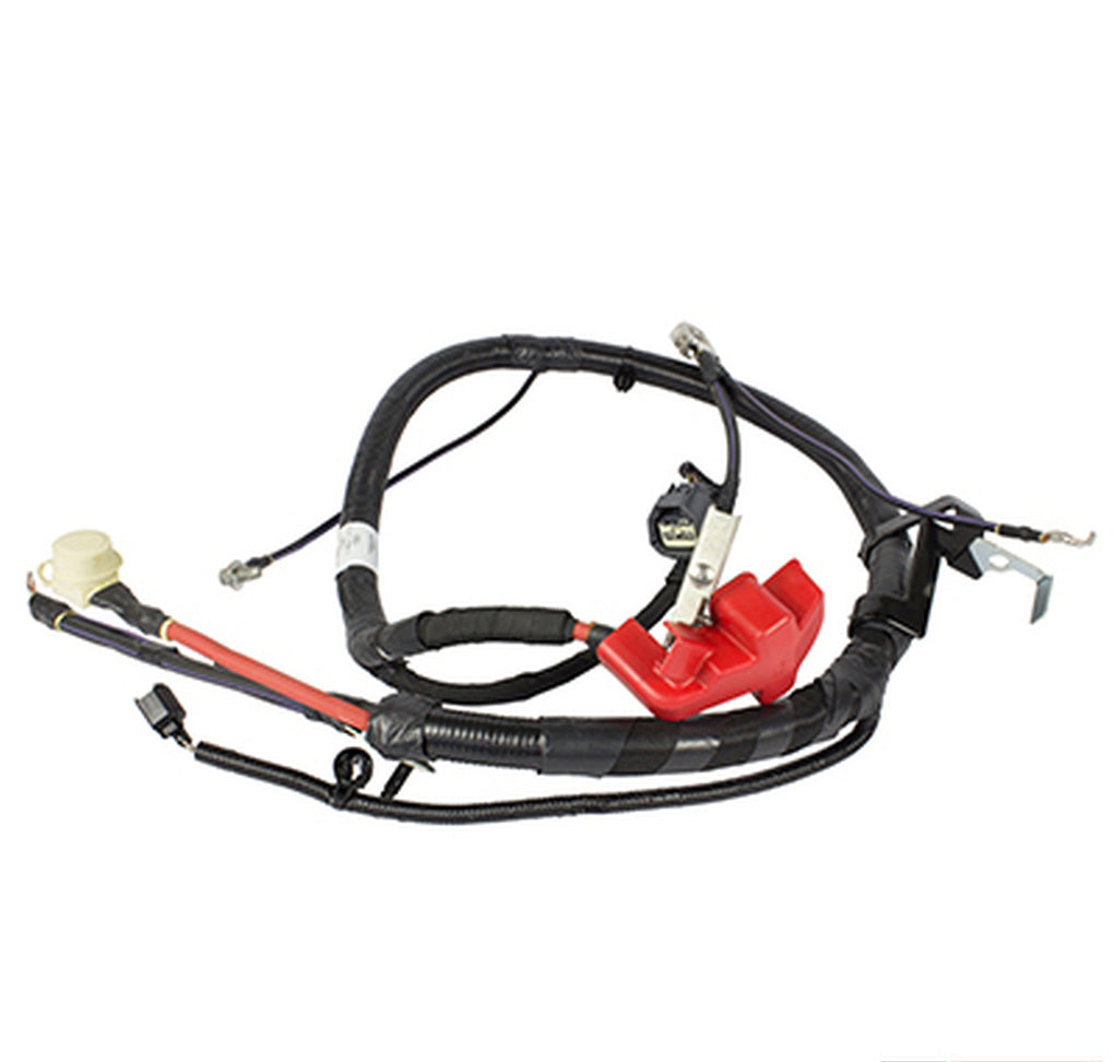 Motorcraft WC96237 Cable Assembly Battery To Ba