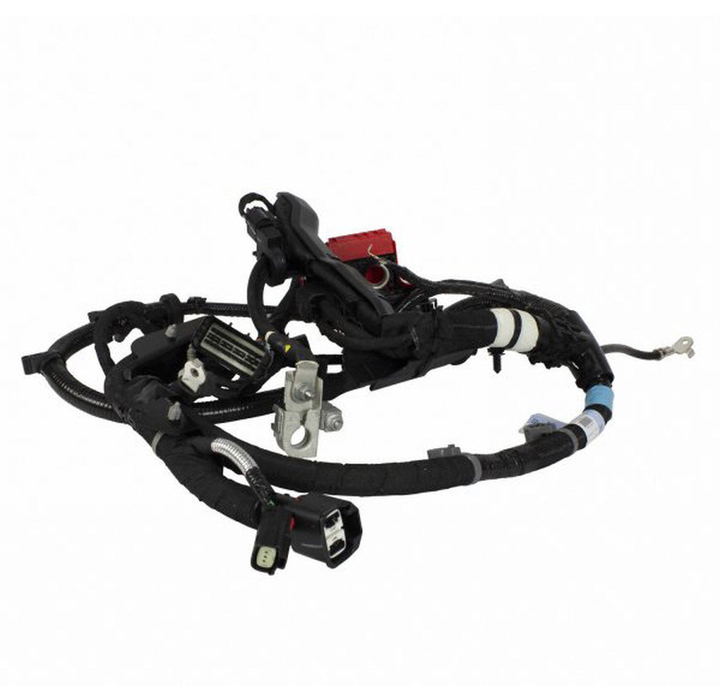 Motorcraft WC96499 Cable Assembly Battery To Ba