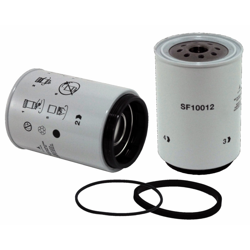 WIX WF10012 Fuel Water Separator Filter