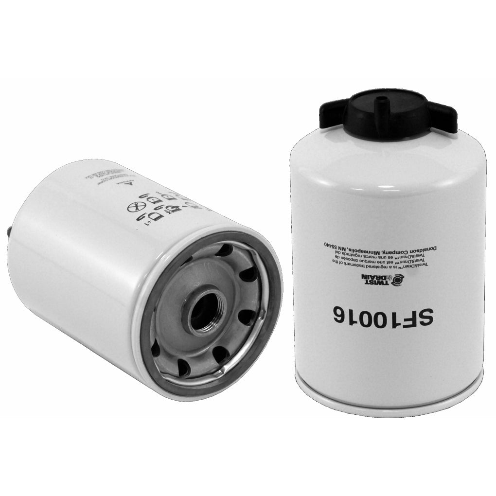 WIX WF10016 Spin-On Fuel/Water Separator Filter