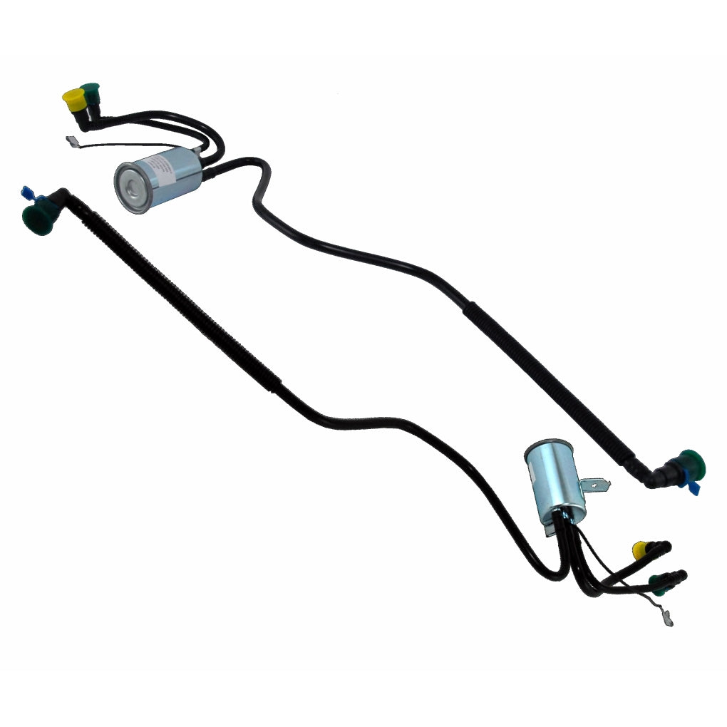 WIX WF10018 Fuel Filter