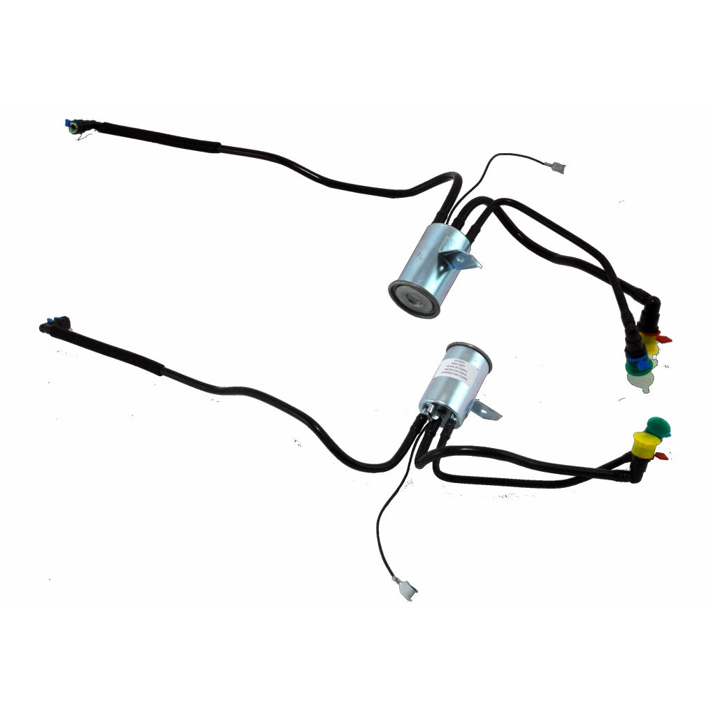 WIX WF10020 Fuel Filter