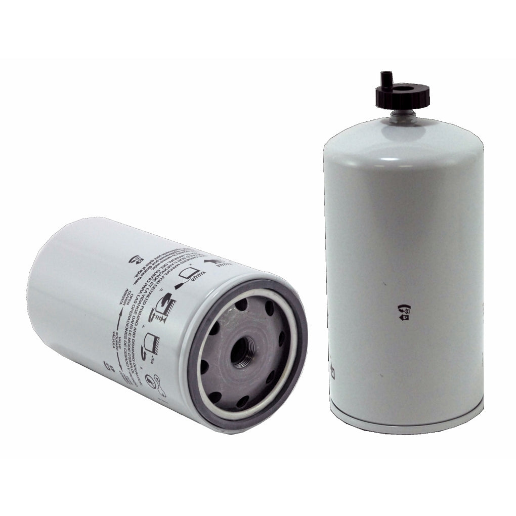 WIX WF10025 Spin-On Fuel/Water Separator Filter
